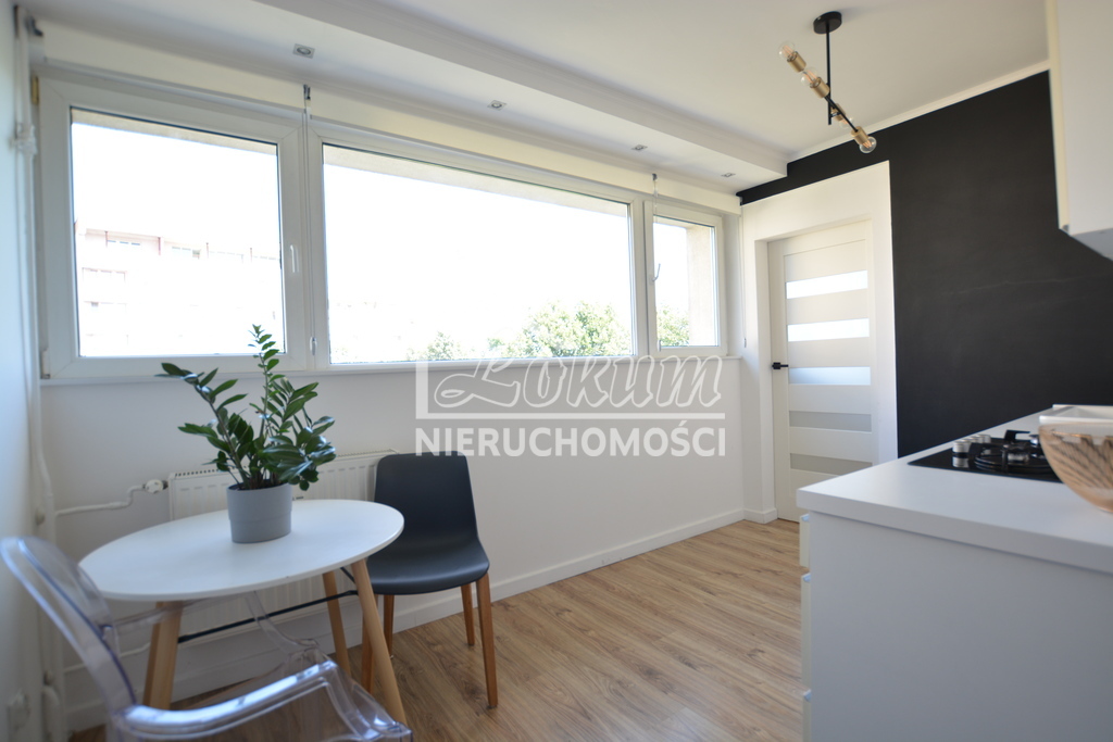 Mieszkanie 27,9 m², Szczecin - zdjęcie 5