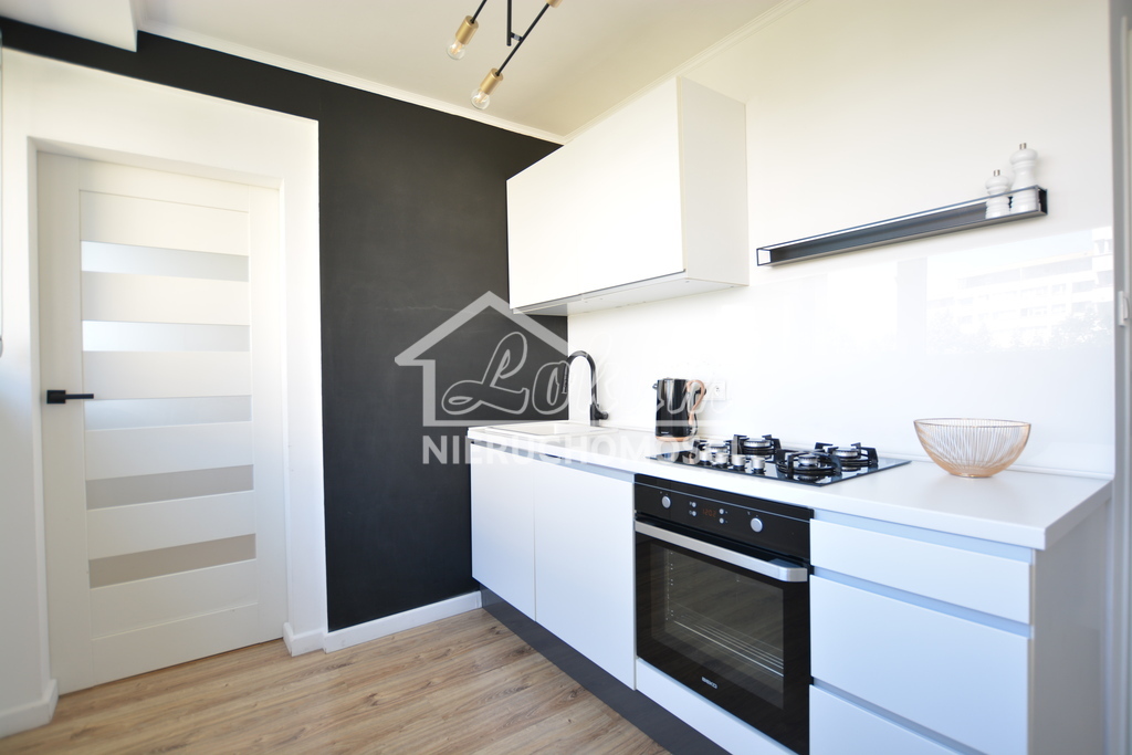 Mieszkanie 27,9 m², Szczecin - zdjęcie 4