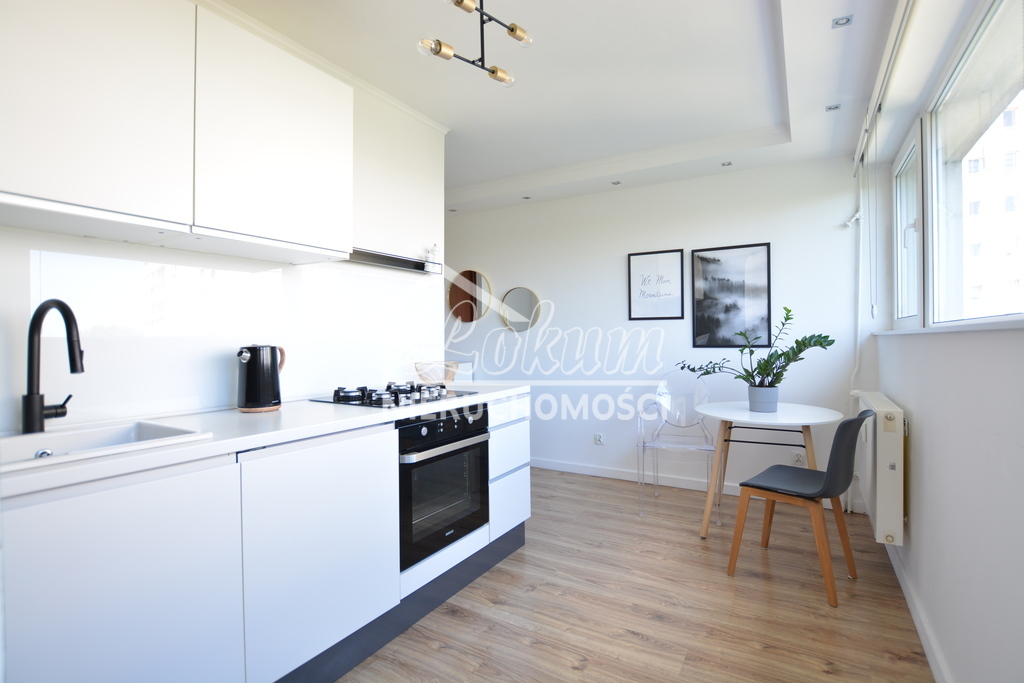 Mieszkanie 27,9 m², Szczecin - zdjęcie 3
