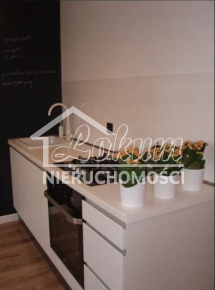 Mieszkanie 27,9 m², Szczecin - zdjęcie 1