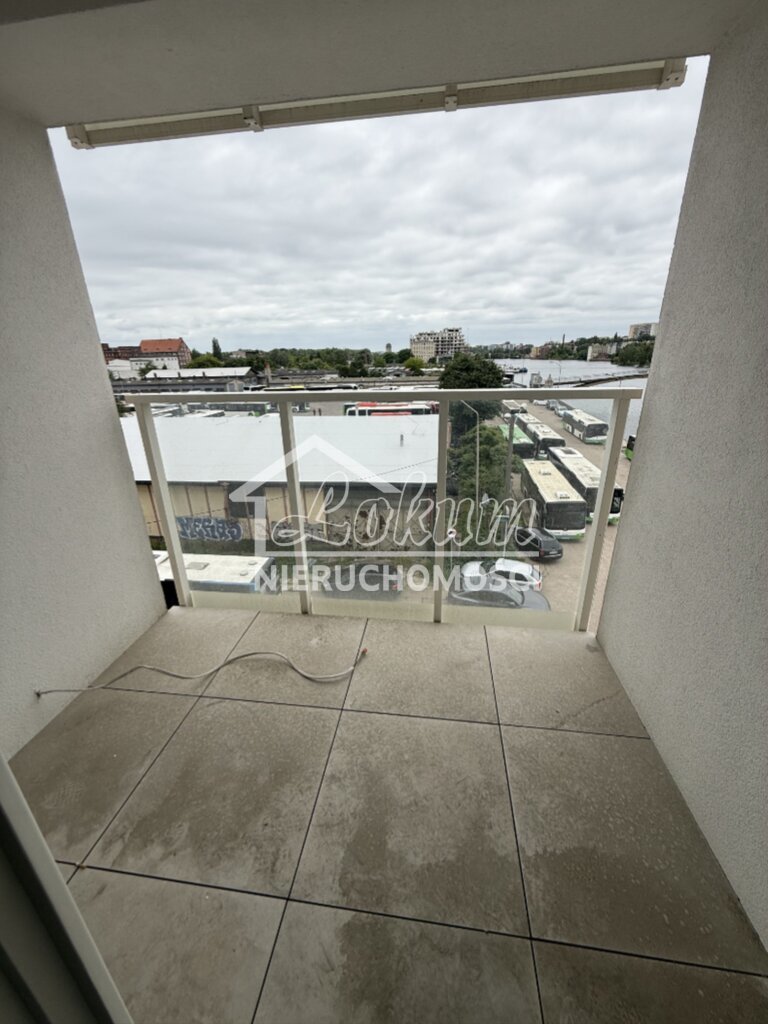 Mieszkanie 47,18 m², Szczecin, Centrum, Składowa - zdjęcie 6
