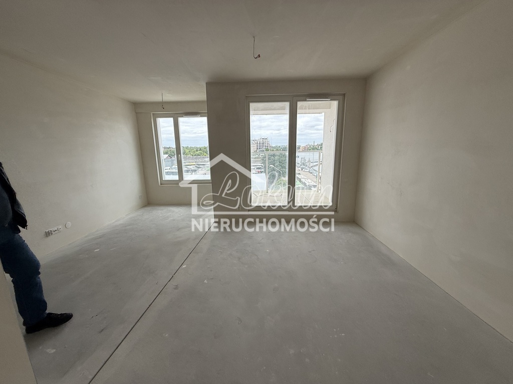 Mieszkanie 47,18 m², Szczecin, Centrum, Składowa - zdjęcie 10