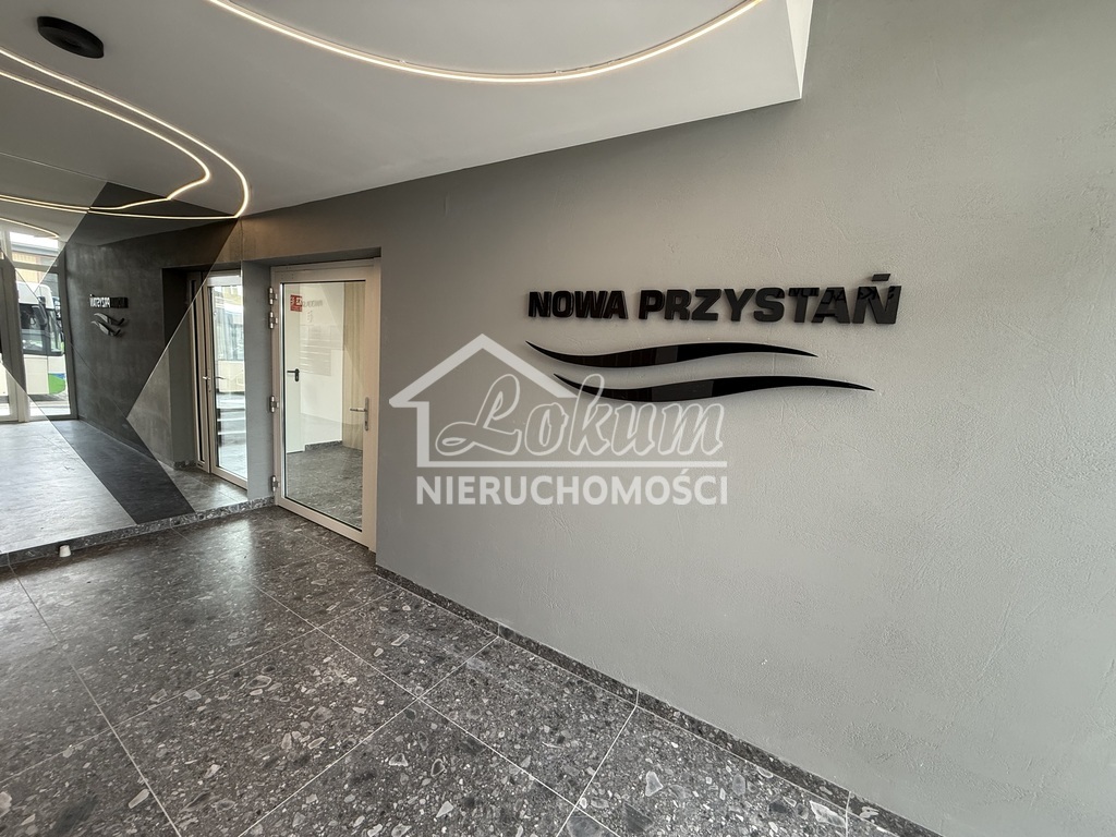 Mieszkanie 47,18 m², Szczecin, Centrum, Składowa - zdjęcie 12
