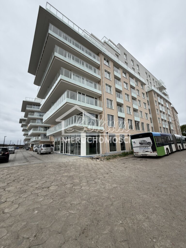 Mieszkanie 47,18 m², Szczecin, Centrum, Składowa - zdjęcie 1
