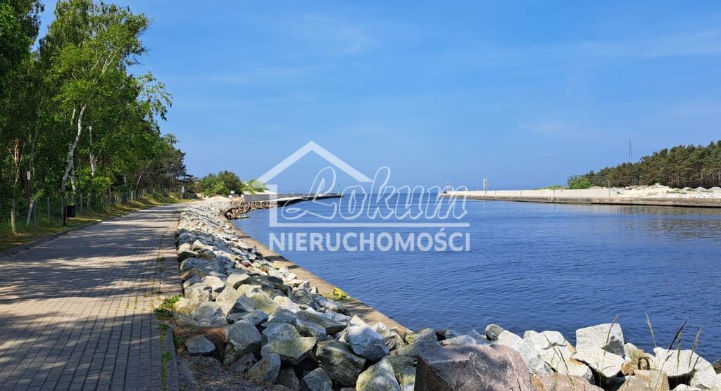Mieszkanie 25,5 m², Dziwnów, Spadochroniarzy Polskich - zdjęcie 19