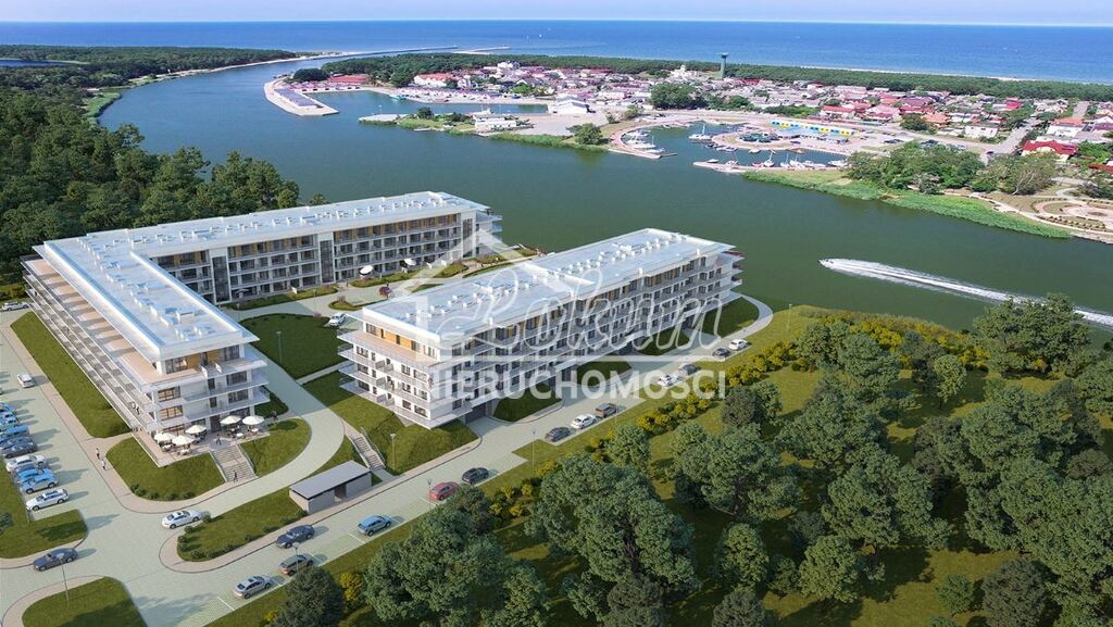 Mieszkanie 25,5 m², Dziwnów, Spadochroniarzy Polskich - zdjęcie 16