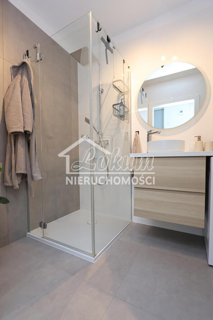 Mieszkanie 25,5 m², Dziwnów, Spadochroniarzy Polskich - zdjęcie 8