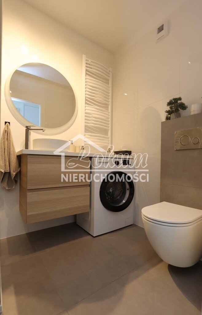 Mieszkanie 25,5 m², Dziwnów, Spadochroniarzy Polskich - zdjęcie 9