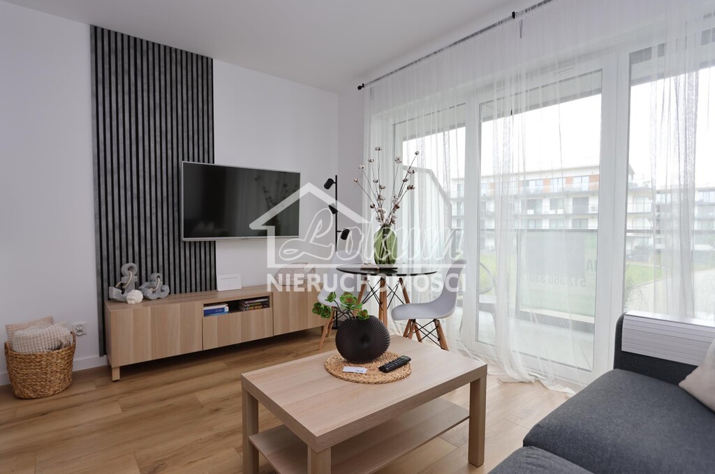 Mieszkanie 25,5 m², Dziwnów, Spadochroniarzy Polskich - zdjęcie 3