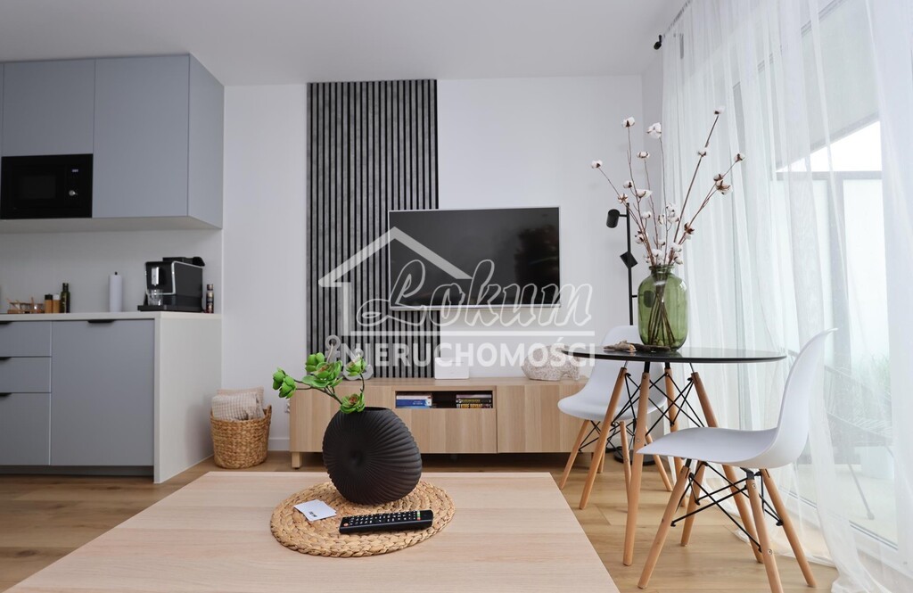 Mieszkanie 25,5 m², Dziwnów, Spadochroniarzy Polskich - zdjęcie 5