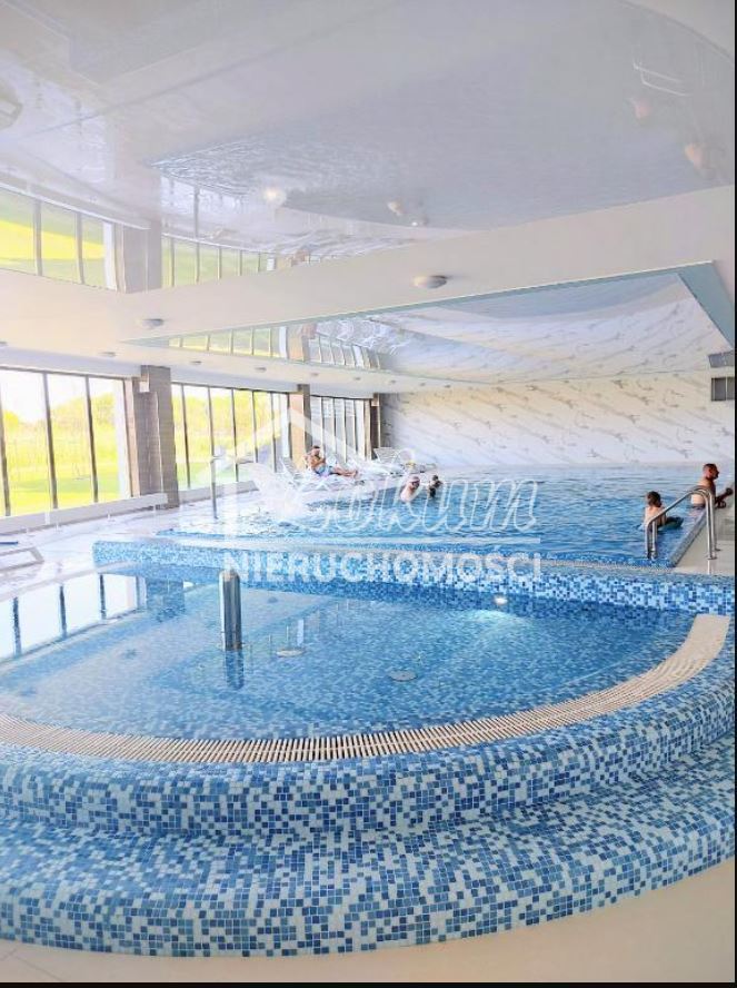 Mieszkanie 25,5 m², Dziwnów, Spadochroniarzy Polskich - zdjęcie 12