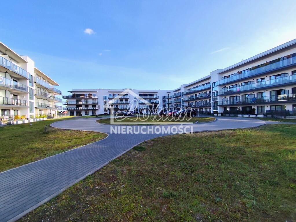 Mieszkanie 25,5 m², Dziwnów, Spadochroniarzy Polskich - zdjęcie 17
