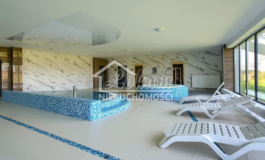 Mieszkanie 25,5 m², Dziwnów, Spadochroniarzy Polskich - zdjęcie 13