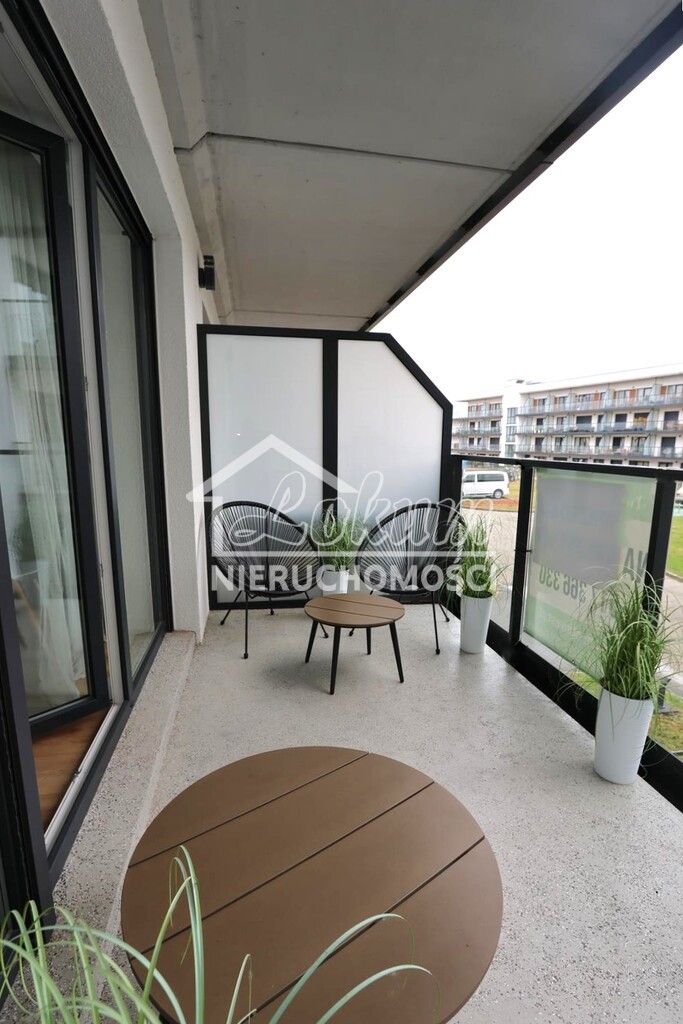 Mieszkanie 25,5 m², Dziwnów, Spadochroniarzy Polskich - zdjęcie 11