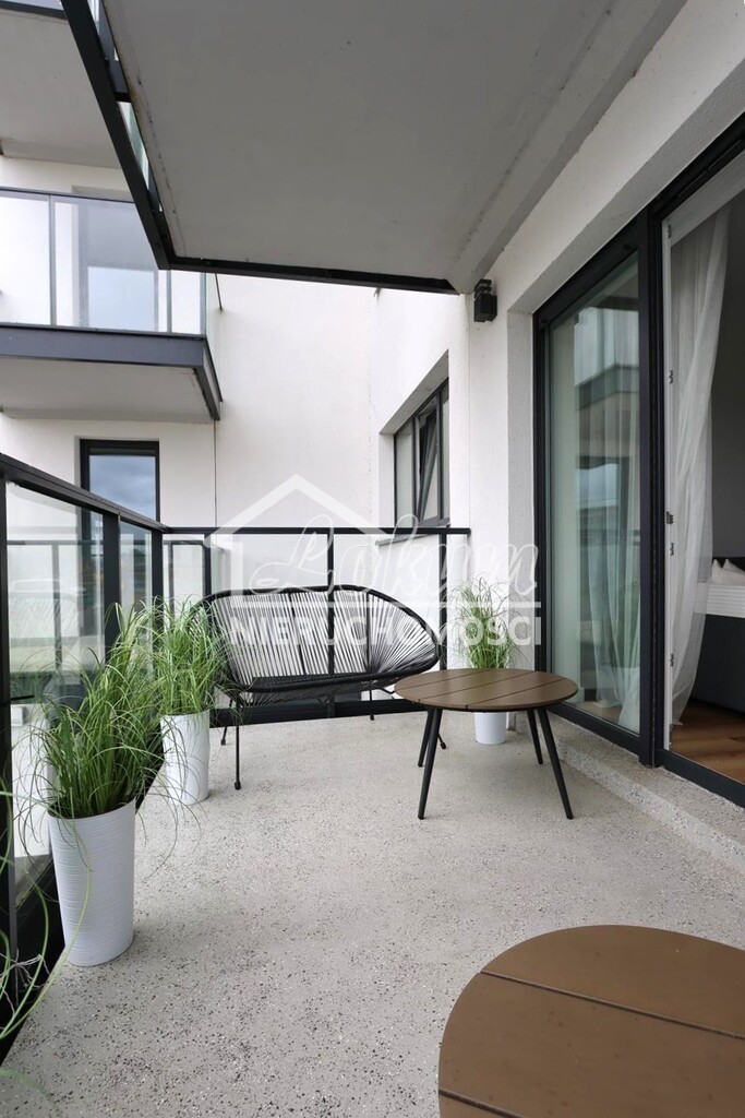 Mieszkanie 25,5 m², Dziwnów, Spadochroniarzy Polskich - zdjęcie 10