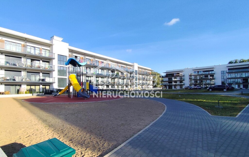 Mieszkanie 25,5 m², Dziwnów, Spadochroniarzy Polskich - zdjęcie 18