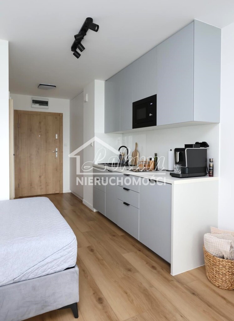 Mieszkanie 25,5 m², Dziwnów, Spadochroniarzy Polskich - zdjęcie 7