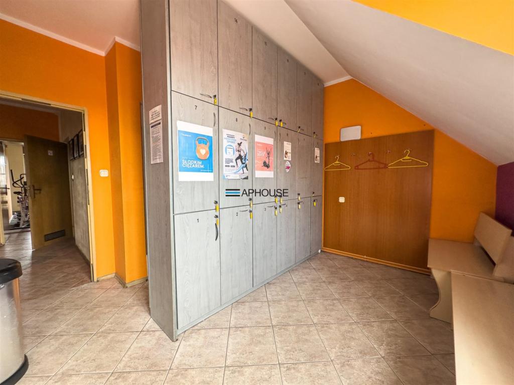 Lokal usługowy do wynajęcia, 150 m², Kraków, Podgórze, Wincentego Witosa - zdjęcie 14