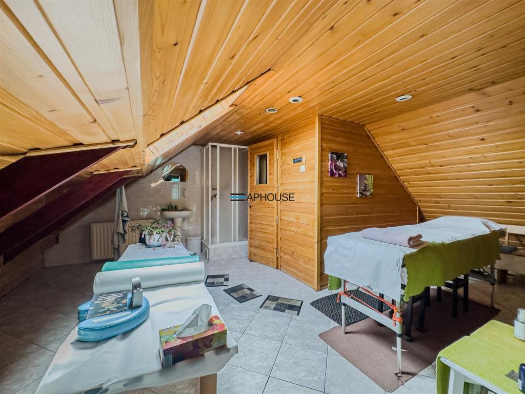 Lokal usługowy do wynajęcia, 150 m², Kraków, Podgórze, Wincentego Witosa - zdjęcie 9