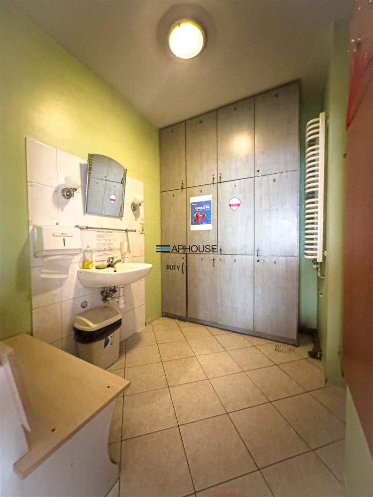 Lokal usługowy do wynajęcia, 150 m², Kraków, Podgórze, Wincentego Witosa - zdjęcie 15