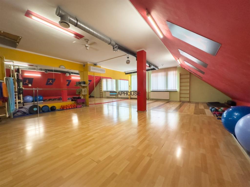 Lokal usługowy do wynajęcia, 150 m², Kraków, Podgórze, Wincentego Witosa - zdjęcie 3