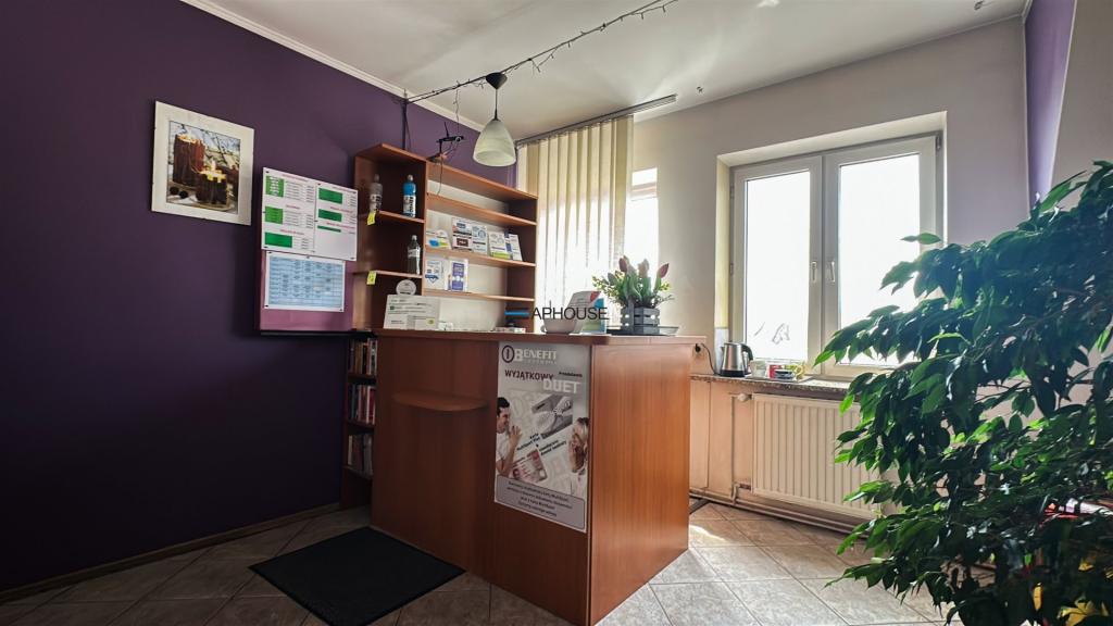 Lokal usługowy do wynajęcia, 150 m², Kraków, Podgórze, Wincentego Witosa - zdjęcie 12