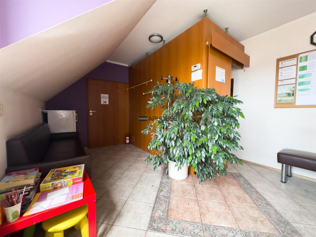 Lokal usługowy do wynajęcia, 150 m², Kraków, Podgórze, Wincentego Witosa - zdjęcie 13