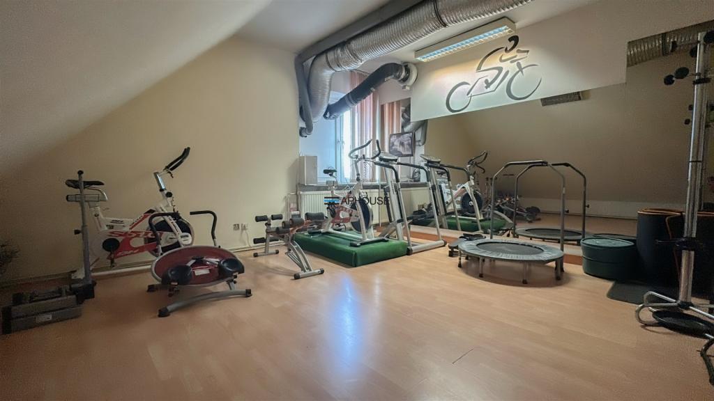 Lokal usługowy do wynajęcia, 150 m², Kraków, Podgórze, Wincentego Witosa - zdjęcie 7