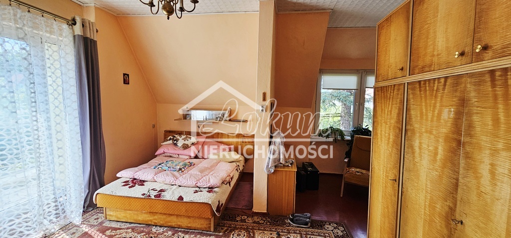 Dom 108,26&nbsp;m², Szczecin, Krzekowo-Bezrzecze, Kaperska - zdjęcie 9