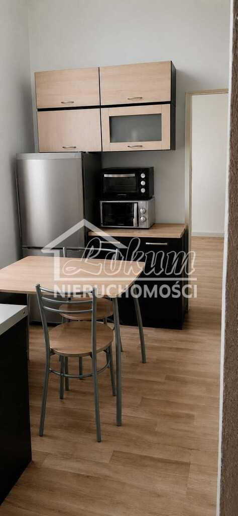 Mieszkanie 23,3 m², Szczecin - zdjęcie 6