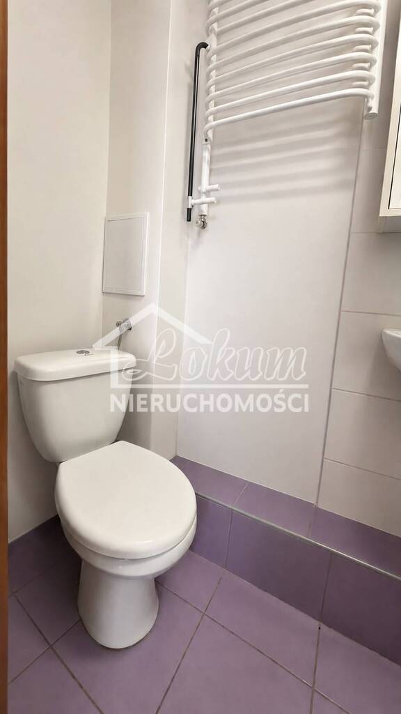 Mieszkanie 23,3 m², Szczecin - zdjęcie 7