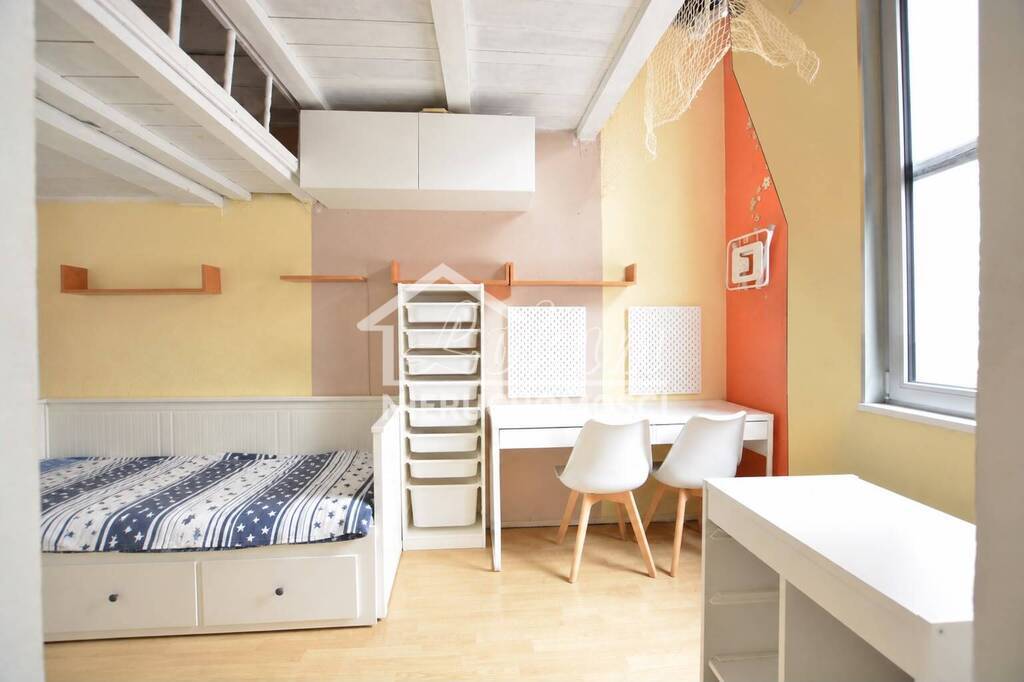 Mieszkanie 23,3 m², Szczecin - zdjęcie 1