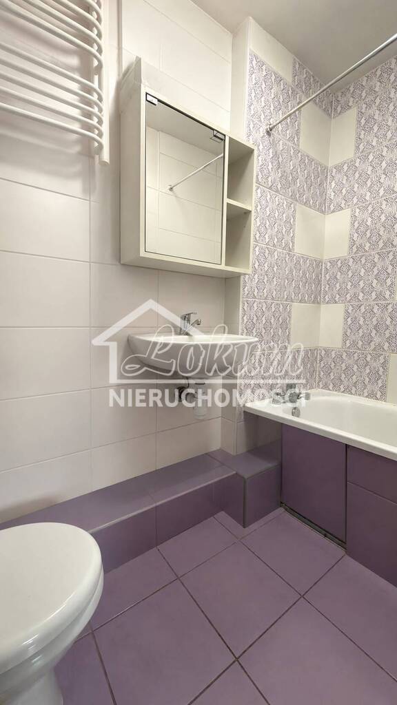 Mieszkanie 23,3 m², Szczecin - zdjęcie 6