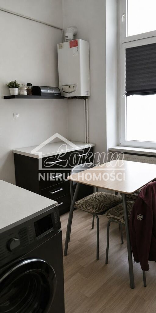 Mieszkanie 23,3 m², Szczecin - zdjęcie 5