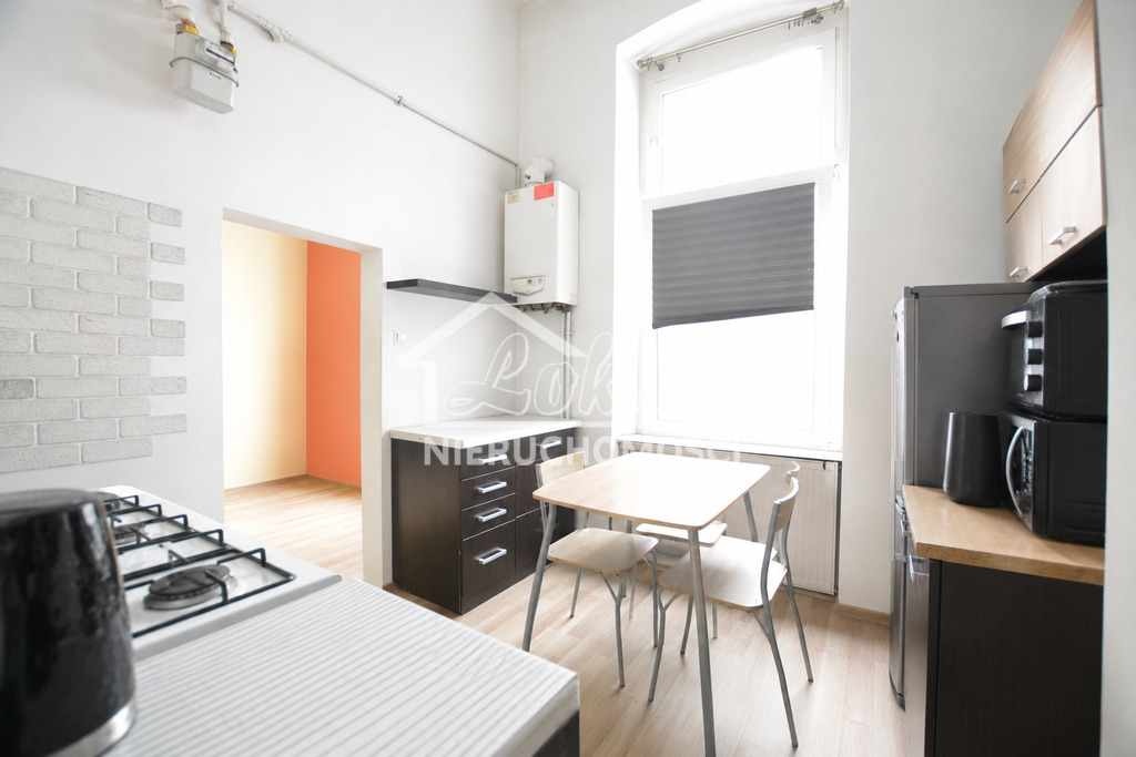 Mieszkanie 23,3 m², Szczecin - zdjęcie 5
