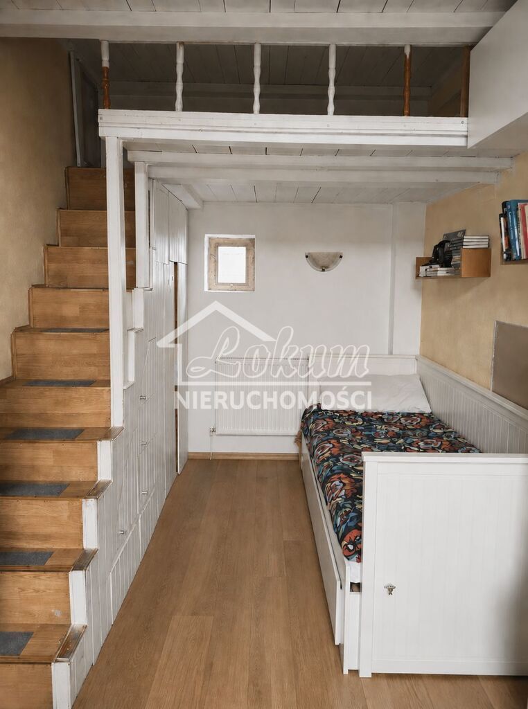 Mieszkanie 23,3 m², Szczecin - zdjęcie 2