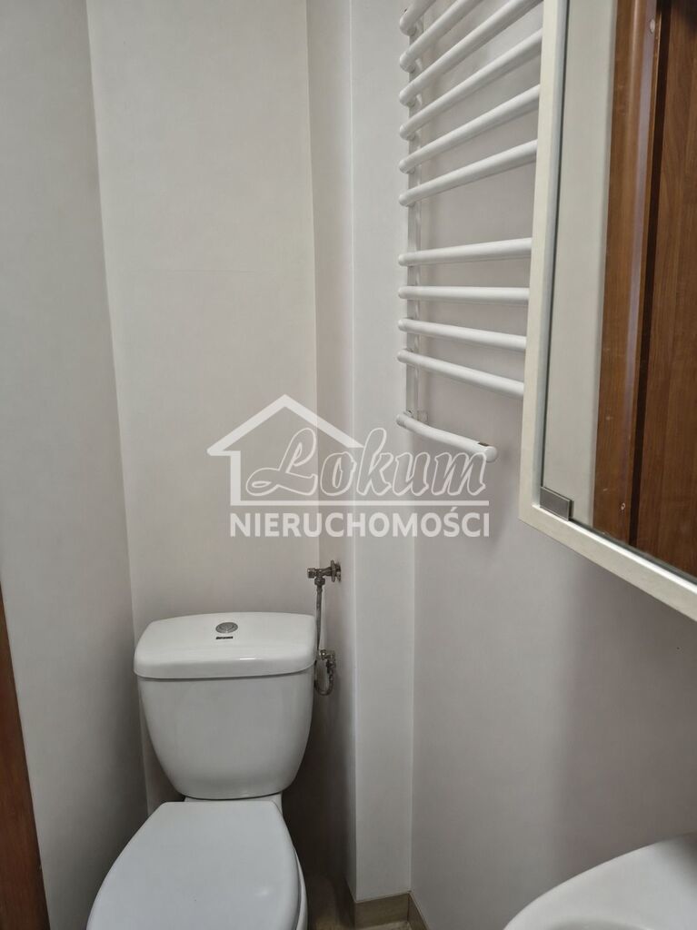 Mieszkanie 23,3 m², Szczecin - zdjęcie 4