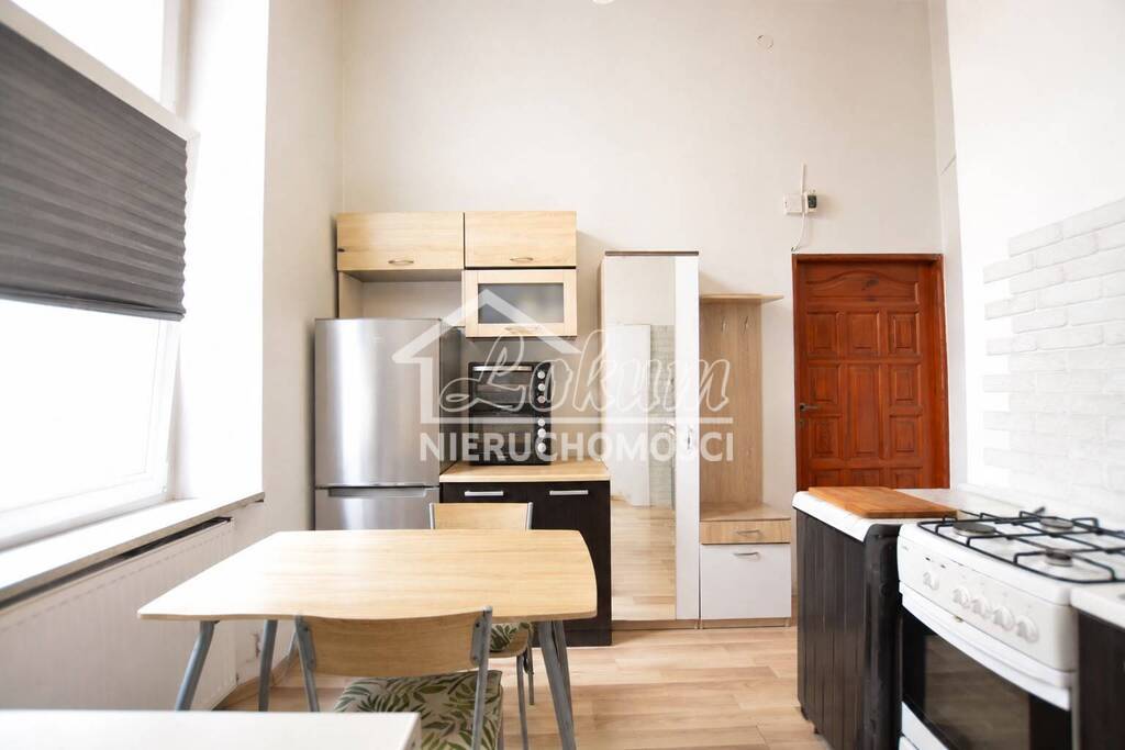 Mieszkanie 23,3 m², Szczecin - zdjęcie 4
