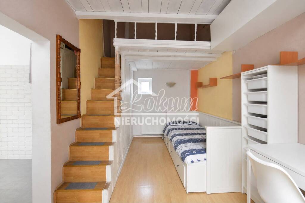 Mieszkanie 23,3 m², Szczecin - zdjęcie 3