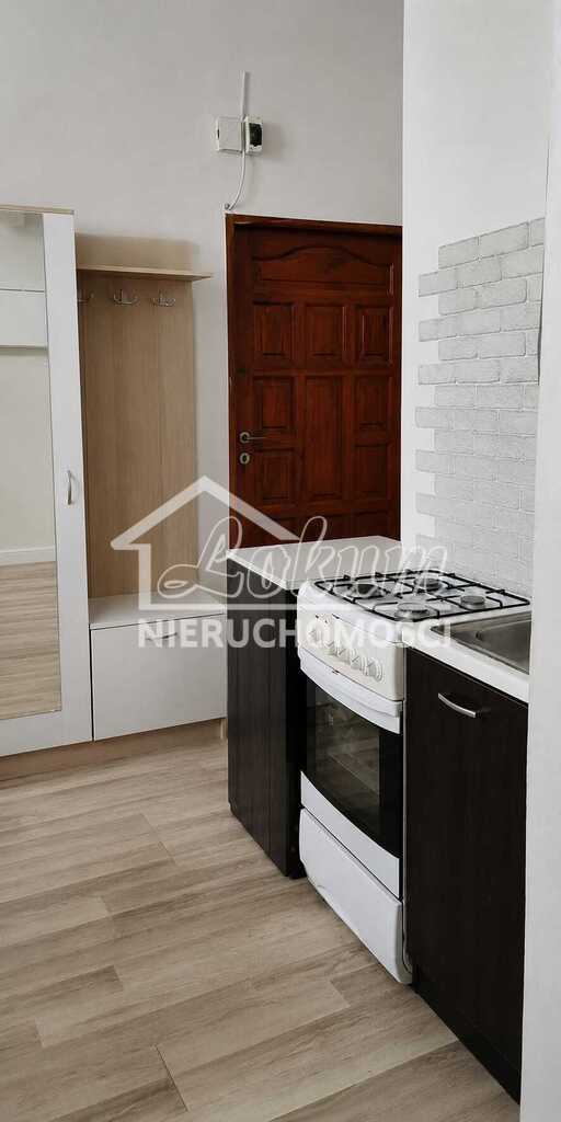 Mieszkanie 23,3 m², Szczecin - zdjęcie 7