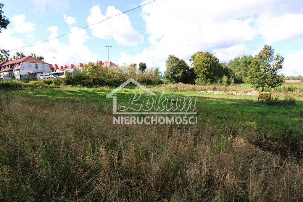 Działka budowlana 1105 m², Dębice - zdjęcie 6