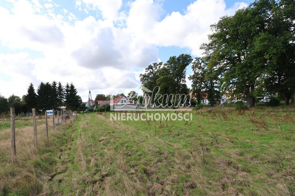 Działka budowlana 955 m², Dębice - zdjęcie 7