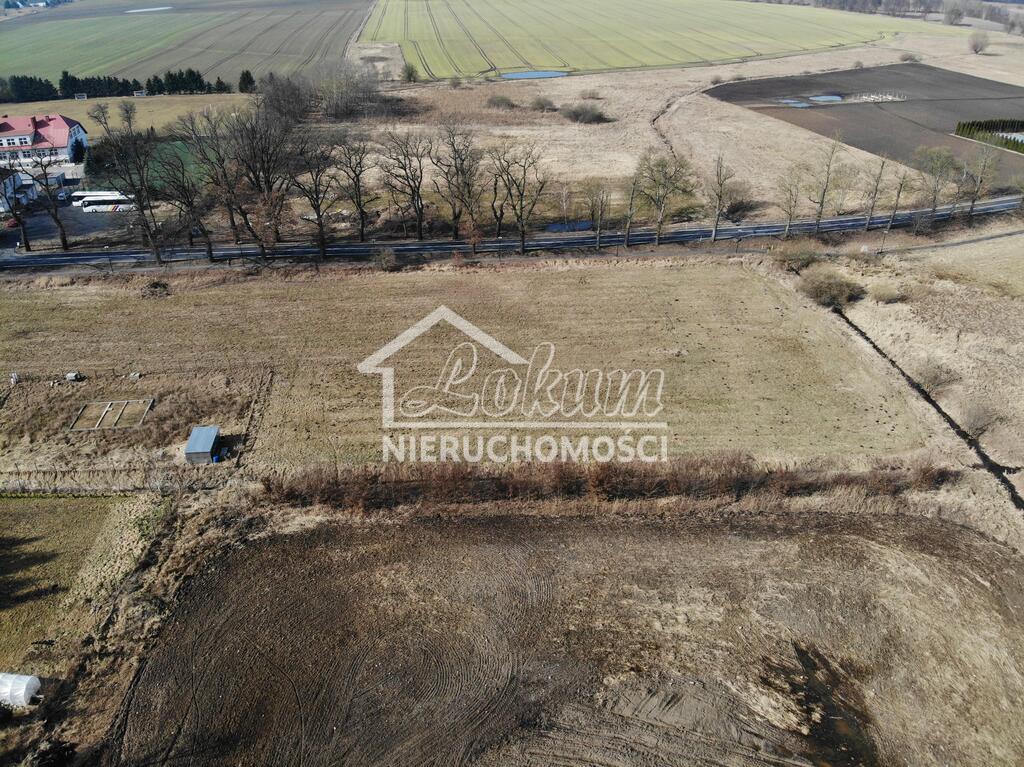Działka budowlana 955 m², Dębice - zdjęcie 4