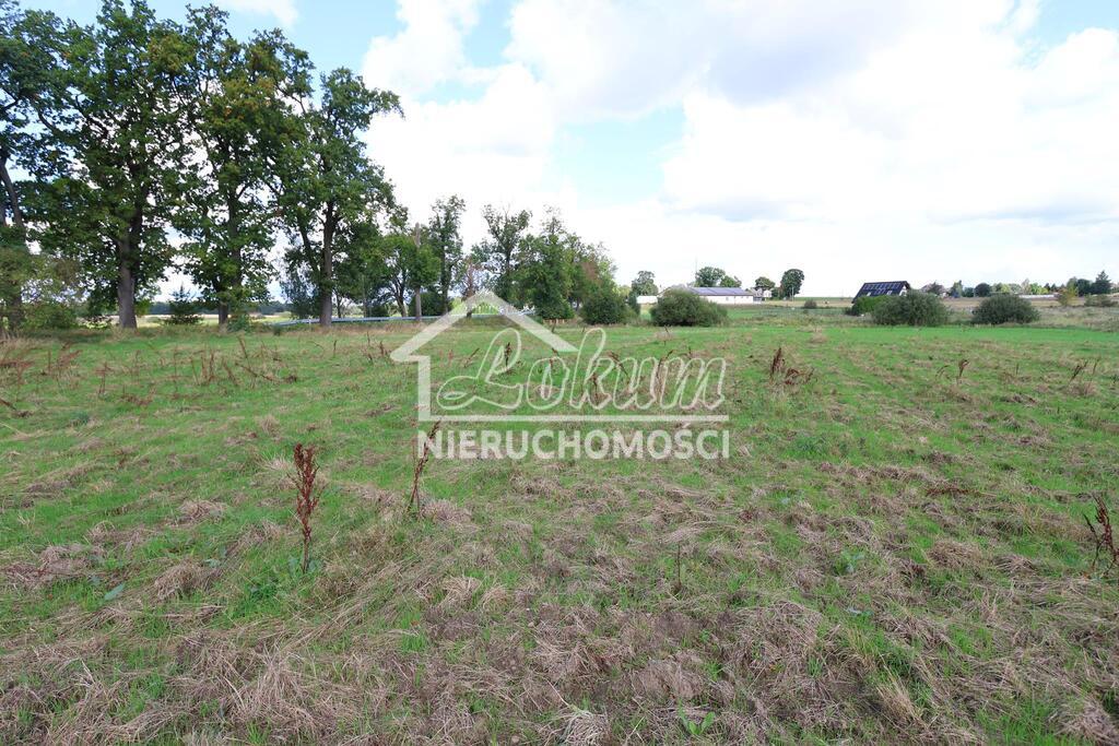 Działka budowlana 955 m², Dębice - zdjęcie 6