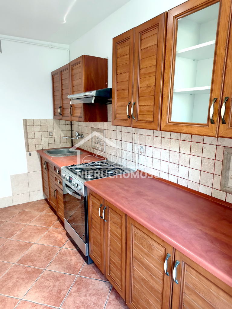 Mieszkanie 56,05&nbsp;m², Szczecin, Śródmieście, Odzieżowa - zdjęcie 9