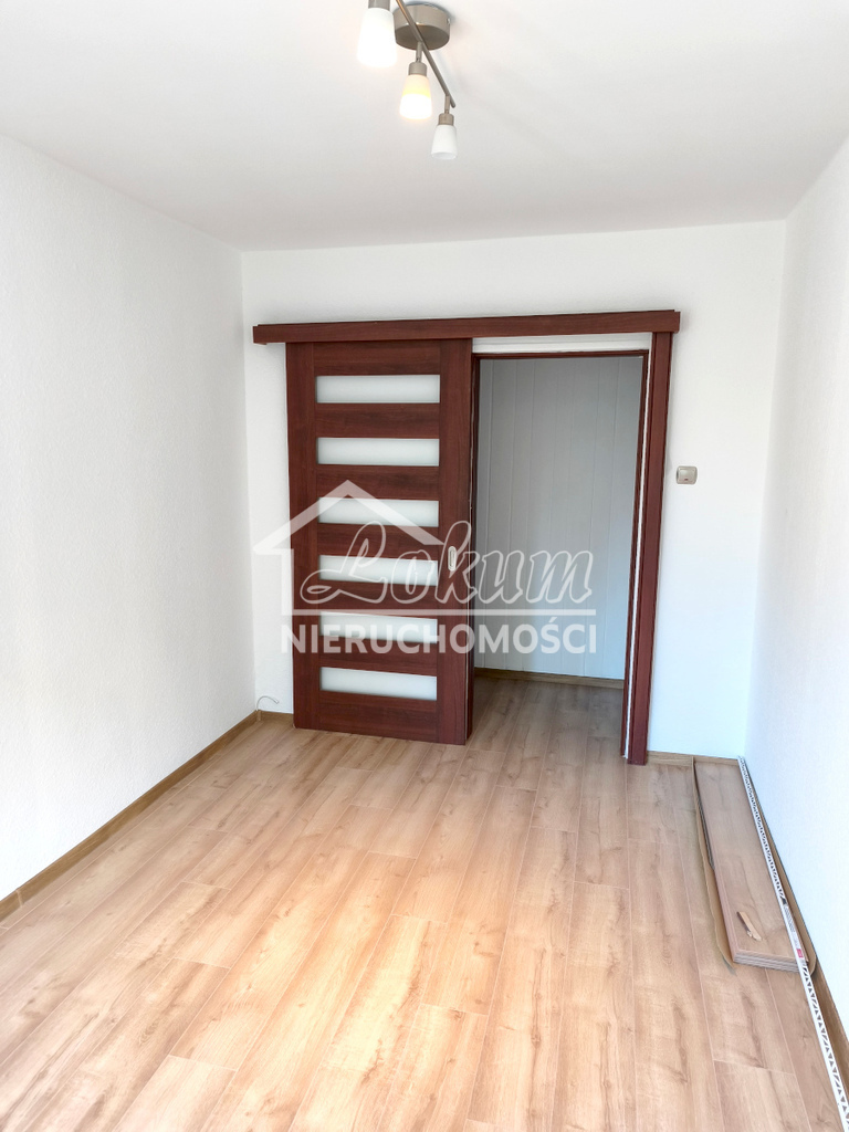 Mieszkanie 56,05&nbsp;m², Szczecin, Śródmieście, Odzieżowa - zdjęcie 6