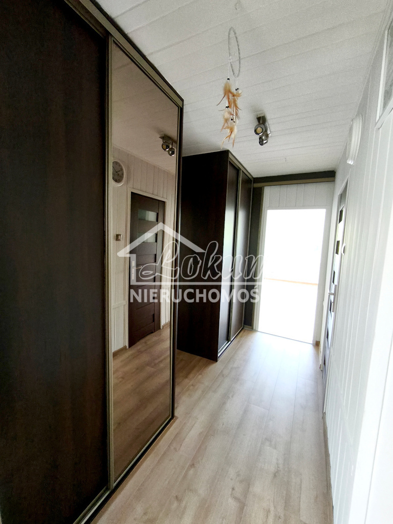 Mieszkanie 56,05&nbsp;m², Szczecin, Śródmieście, Odzieżowa - zdjęcie 13