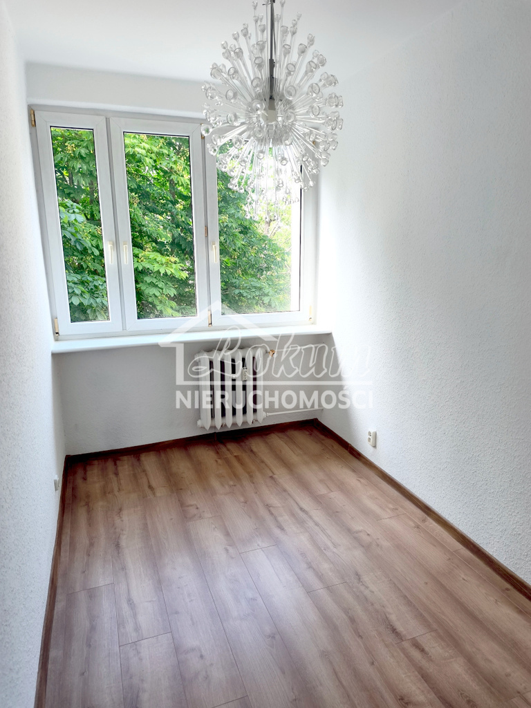 Mieszkanie 56,05&nbsp;m², Szczecin, Śródmieście, Odzieżowa - zdjęcie 5