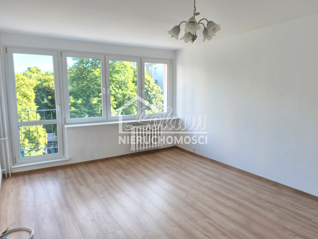 Mieszkanie 56,05&nbsp;m², Szczecin, Śródmieście, Odzieżowa - zdjęcie 1