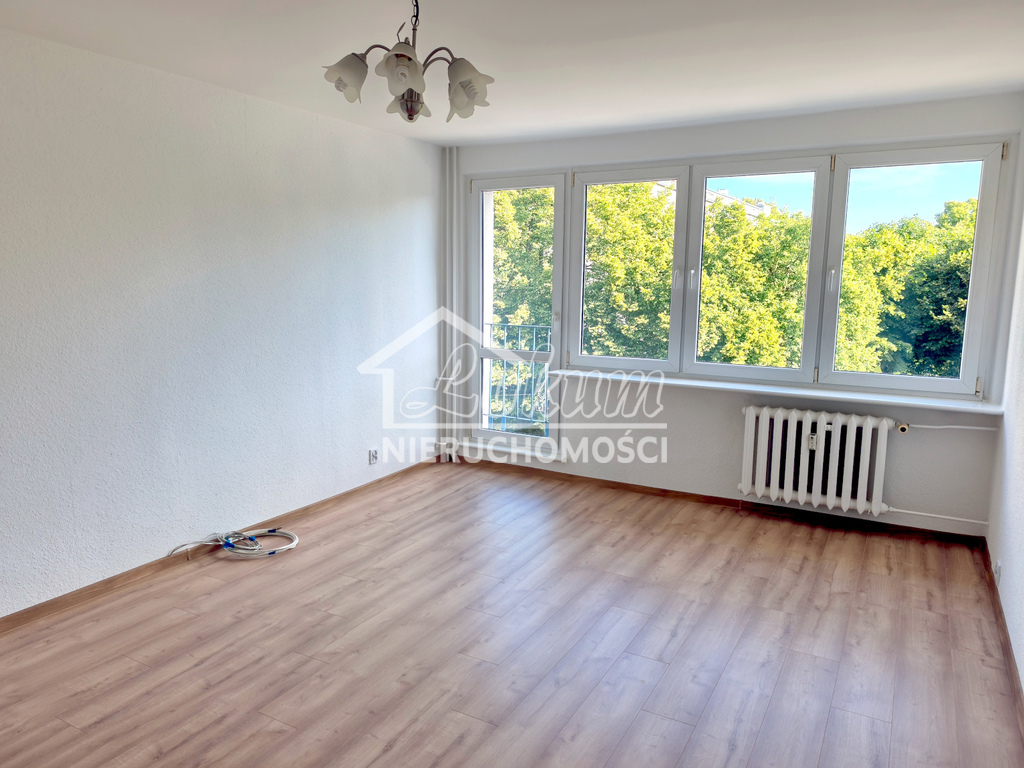Mieszkanie 56,05&nbsp;m², Szczecin, Śródmieście, Odzieżowa - zdjęcie 2